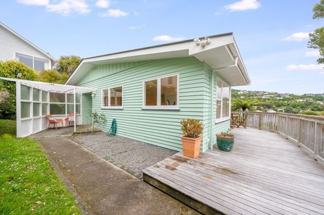 Photo of property in 14a Donald Crescent, Karori, Wellington, 6012