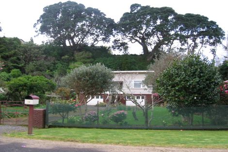 Photo of property in 13 Te Mata Creek Road, Te Mata, Thames, 3575