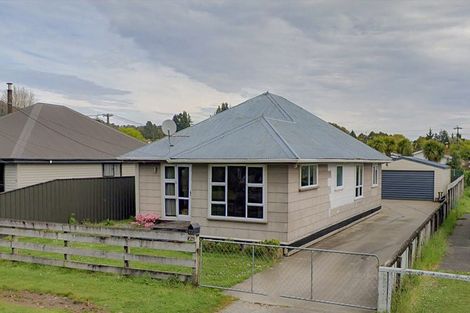 Photo of property in 72 Somerled Avenue, Dunollie, Runanga, 7803