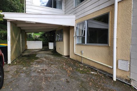 Photo of property in 164b Broderick Road, Johnsonville, Wellington, 6037