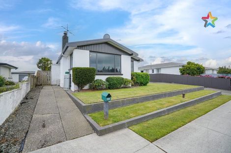 Photo of property in 384 Saint Andrew Street, Glengarry, Invercargill, 9810