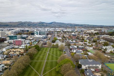 Photo of property in 32 Armagh Street, Christchurch Central, Christchurch, 8013