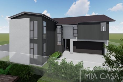 Photo of property in 40a Bramley Drive, Farm Cove, Auckland, 2012
