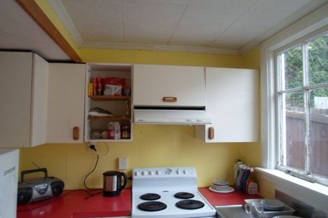 Photo of property in 141 Queen Street, North Dunedin, Dunedin, 9016