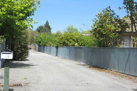 Photo of property in 12c Muller Road, Blenheim, 7201