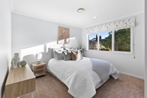 Photo of property in 6 Hampshire Court, Flagstaff, Hamilton, 3210