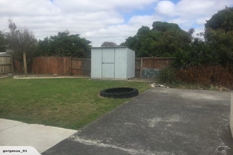 Photo of property in 134 Pine Avenue, South New Brighton, Christchurch, 8062
