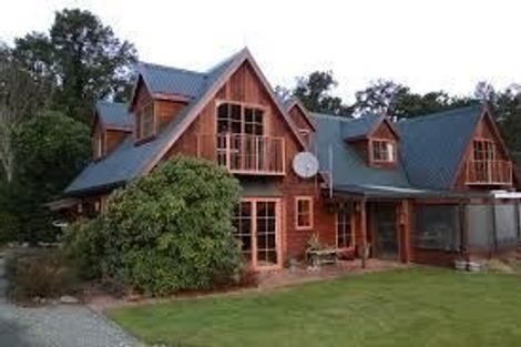 Photo of property in 43 Porika Road, Rotoroa, Murchison, 7077