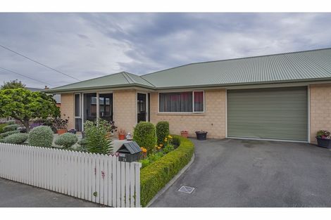 Photo of property in 24 Browne Street, Parkside, Timaru, 7910
