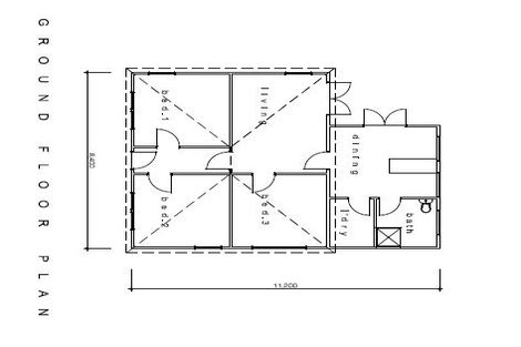 Photo of property in 1/115 Fifield Terrace, Opawa, Christchurch, 8023