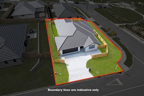 Photo of property in 2 Dolcetto Place, Pokeno, 2402