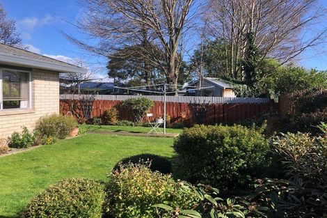 Photo of property in 39c Burns Street, Dannevirke, 4930