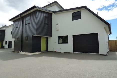 Photo of property in 530 Madras Street, St Albans, Christchurch, 8014