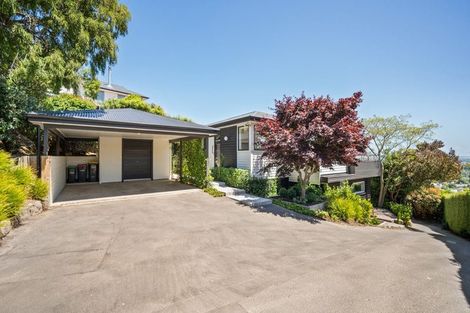 Photo of property in 1/28 Huntsbury Avenue, Huntsbury, Christchurch, 8022