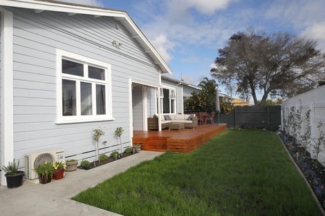 Photo of property in 403 Brunswick Street, Saint Leonards, Hastings, 4120