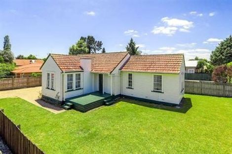 Photo of property in 45 Boundary Road, Claudelands, Hamilton, 3214