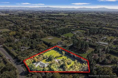 Photo of property in 12 Roscrea Place, Swannanoa, Kaiapoi, 7692