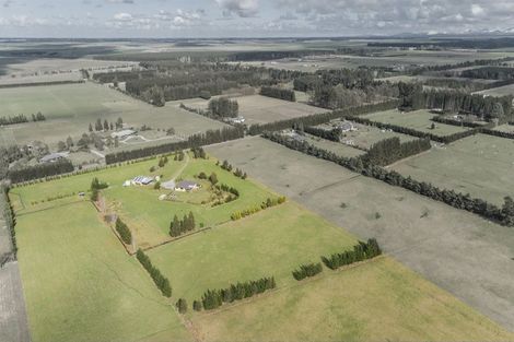 Photo of property in 604 Downs Road, Eyrewell, Rangiora, 7476