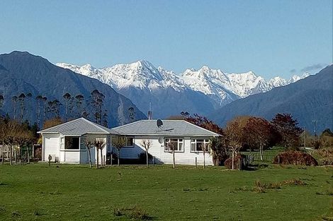 Photo of property in 562 Bird Road, Whataroa, 7886