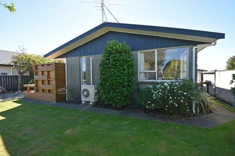 Photo of property in 133 Cunningham Crescent, Grasmere, Invercargill, 9810