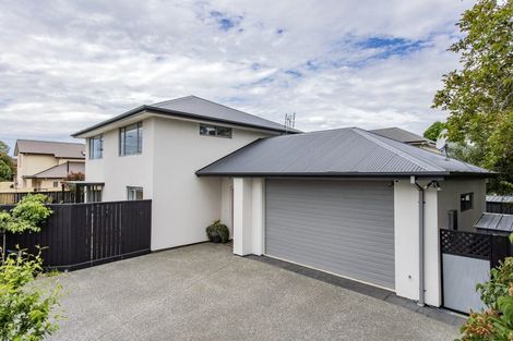 Photo of property in 9 Shiloh Lane, Sockburn, Christchurch, 8042