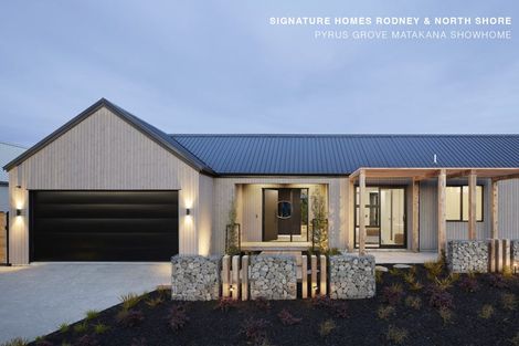 Photo of property in 2 Maeha Drive, Matakana, 0985