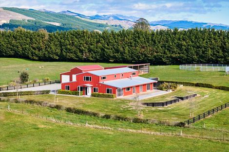 Photo of property in 2492 State Highway 63, Wairau Valley, Blenheim, 7271