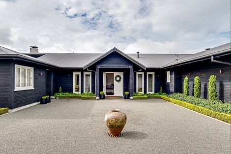 Photo of property in 70 Walcott Lane, Kahuranaki, 4295