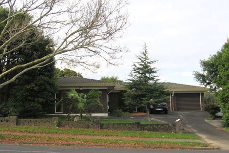 Photo of property in 4 Everglade Drive, Goodwood Heights, Auckland, 2105