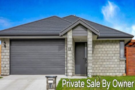 Photo of property in 13 Powhaitere Road, One Tree Point, 0118