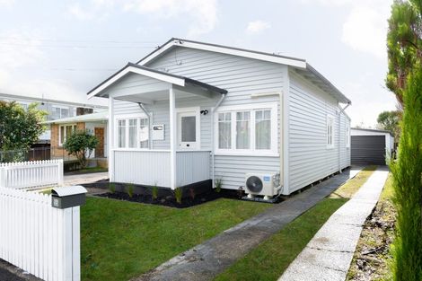 Photo of property in 55 Cook Street, Hamilton East, Hamilton, 3216