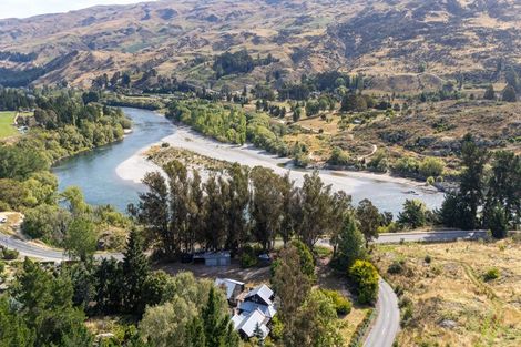 Photo of property in 117 Teviot Road, Roxburgh East, Roxburgh, 9572