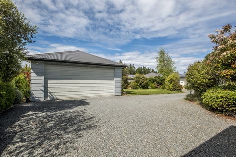 Photo of property in 10 Mount Isobel Place, Hanmer Springs, 7334