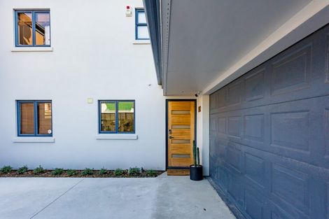 Photo of property in 123b Canon Street, Edgeware, Christchurch, 8013