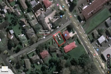 Photo of property in 8 Crisp Avenue, Pukekohe, 2120