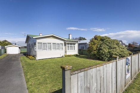 Photo of property in 508 Tremaine Avenue, Takaro, Palmerston North, 4410