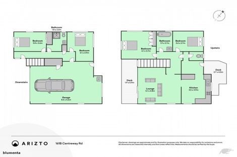 Photo of property in 161b Centreway Road, Orewa, 0931