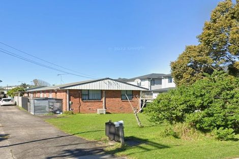 Photo of property in 1/50 Ferndale Road, Mount Wellington, Auckland, 1060