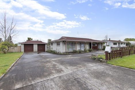 Photo of property in 3 Kennedy Street, Te Aroha, 3320