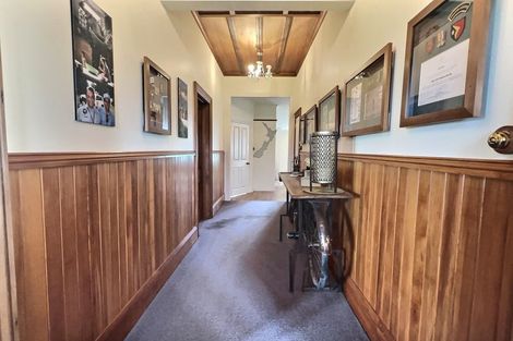 Photo of property in 34 Gaisford Terrace, Waipukurau, 4200