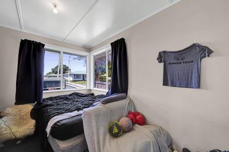 Photo of property in 26 Ramanui Avenue, Hawera, 4610
