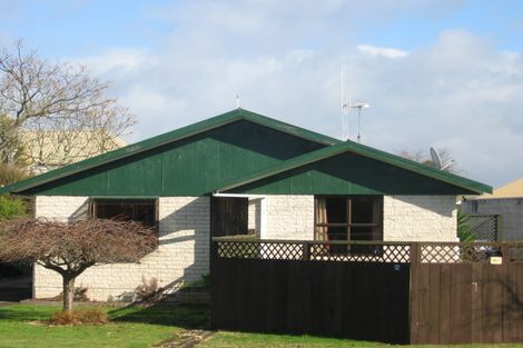 Photo of property in 197 Pukete Road, Pukete, Hamilton, 3200