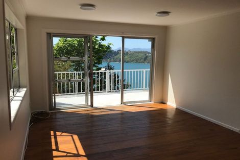 Photo of property in 63 Grafton Road, Roseneath, Wellington, 6011