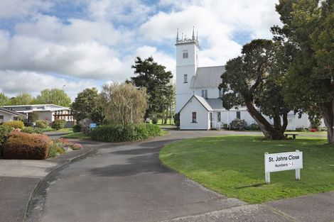 Photo of property in 14 Camden Street, Feilding, 4702
