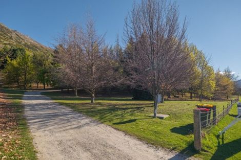 Photo of property in 571 Mount Barker Road, Wanaka, 9382