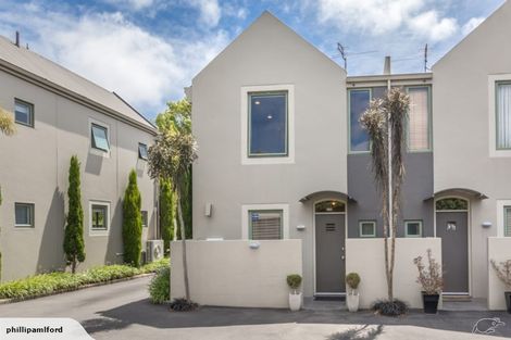 Photo of property in 18a Saint Albans Street, St Albans, Christchurch, 8014