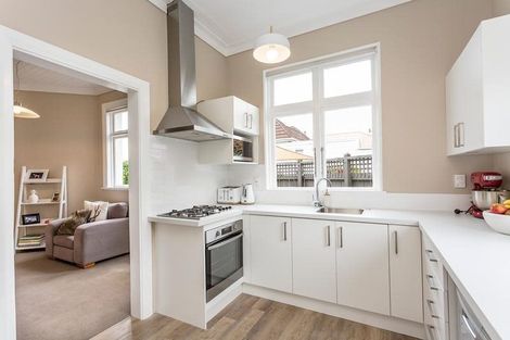 Photo of property in 21 Tainui Road, Musselburgh, Dunedin, 9013