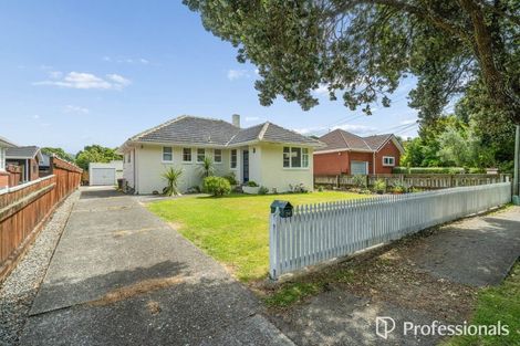 Photo of property in 26 Godley Street, Waterloo, Lower Hutt, 5011