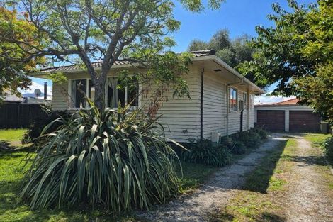 Photo of property in 6 Clouston Crescent, Fenton Park, Rotorua, 3010