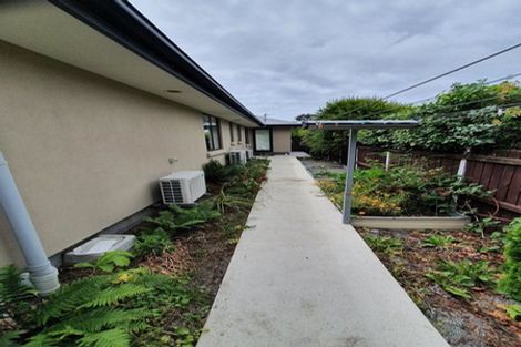 Photo of property in 79 Halberg Street, Dallington, Christchurch, 8061